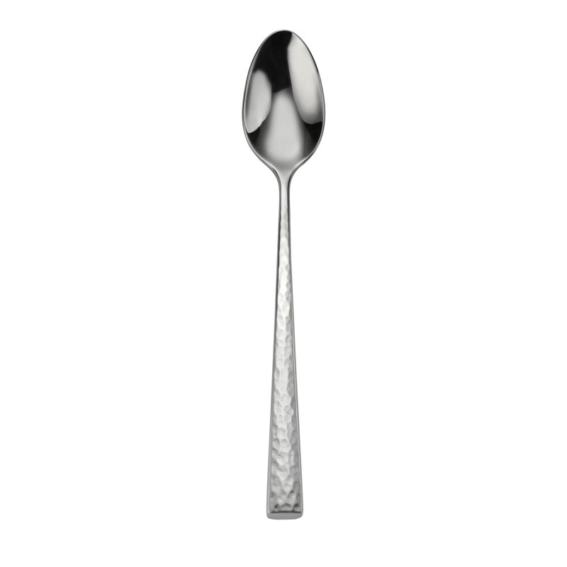 Cabria Iced Teaspoons by Oneida (18/10)