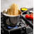 Natural Gas Cooktop with 4 Burners-84443428