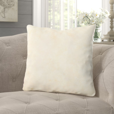 Waloo Reversible Throw Pillow