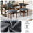 Cenie 18.5'' H Upholstered Side Chair-120707747
