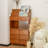 Retro-Style High-End Sideboard