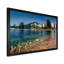 Nature, paysage, montagnes, rivière II - décoration murale sur toile Lake House-941304713-941304707