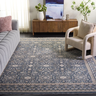 Tapis oriental Sutton Performance