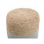 Casas 46cm Wide Round Pouf Ottoman-1692988229