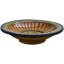 Handmade Ceramic Decorative Plate
