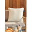 Cosipillow Indoor / Outdoor Chevron Square Throw Cushion-112500912