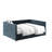 Dmitry Upholstered Daybed with Drawers-680252725-680252682