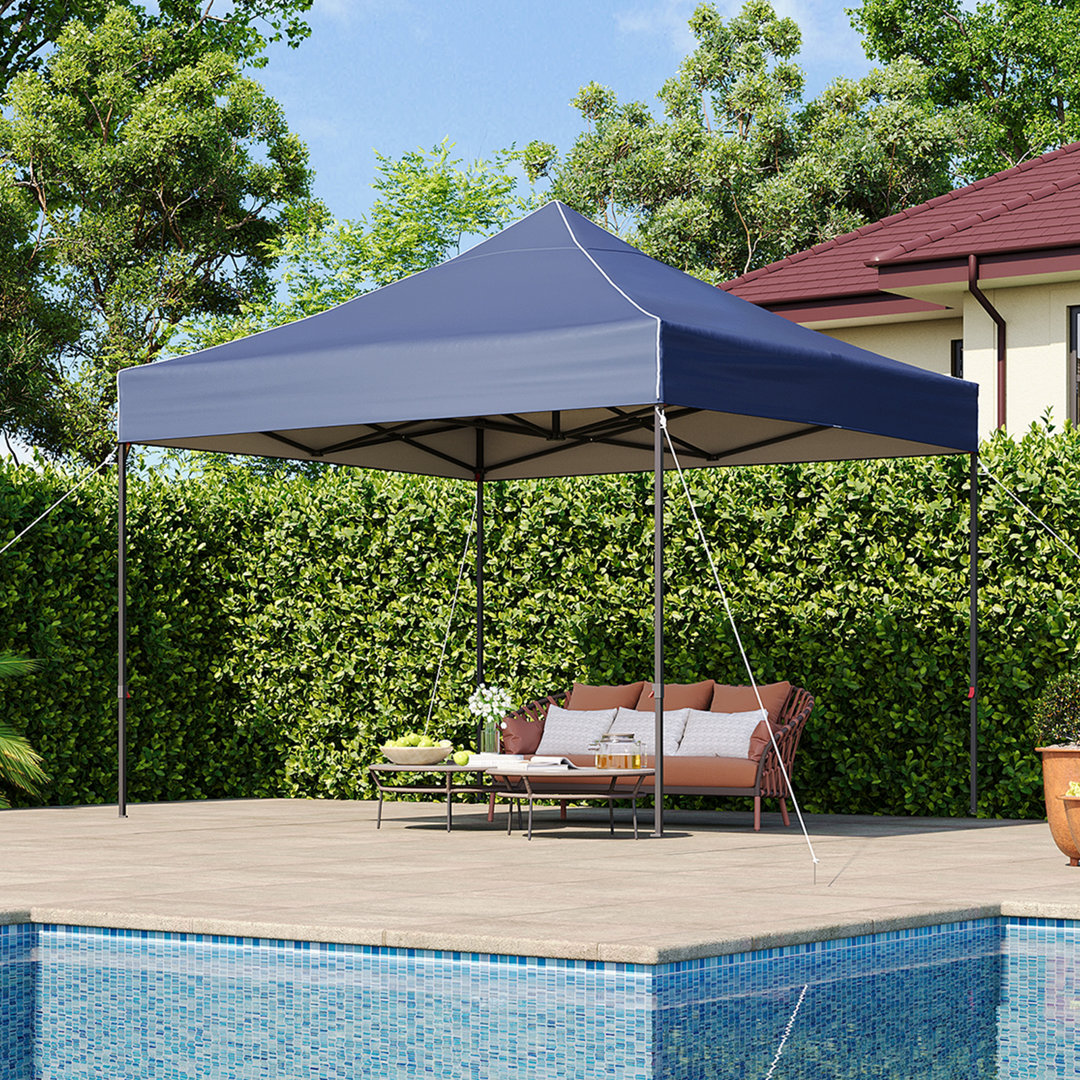 Canopy Tent, Heavy Duty Pop up Canopy