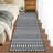 Machine Washable Area Rugs for Living Room Non-Slip Rug Durable Floor Carpet Easy-Cleaning Rug-235443997