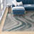Heda Abstract Rug-657476932