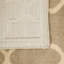 Tapis brun clair / beige Aldan-40805715