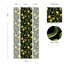 Rouleau de papier peint Exotic Snake Botanical Jungle