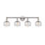 Éclairage pour meuble-lavabo à 4 lumières Chartoff-2029894132-2029894128