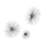 Metal 3D Long Spike Starburst Home Wall Decor Set-92214463