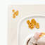 Gathre High Chair Mat