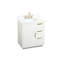 Ensemble de meuble-lavabo simple 30 po Broadlands-2127137953
