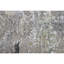 Abstract Area Rug in Black/Gray/Green/Brown-1402438315