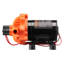 Commutateur de pression de pompe à eau 12V à pompe à diaphragme de 1,8 gal / min 6,81 l / min