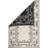 June Geometric Reversible Wool Area Rug-345796793