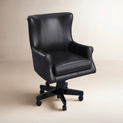Charton Adjustable Executive Chair