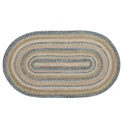 Geometric Indoor Rug