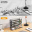 Metal Wall Organizer