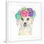 Thimble Sparrow - Single Picture Frame Print-476440526
