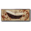 Renaissance Bath - toile encadrée-1416639092