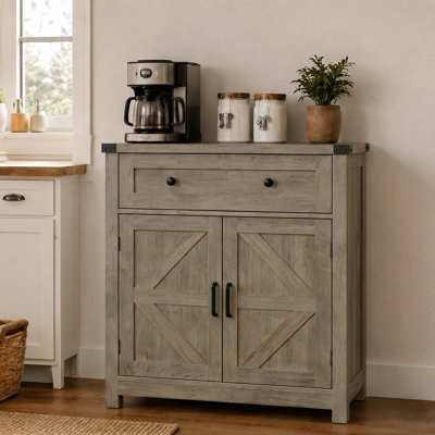 Armoire de rangement Farmhouse