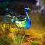 30.5cm Birds Holiday Shaped Ornament