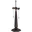Glasgow Bungalow Table Lamp