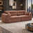 Mahogany Chenille est en rupture de stock