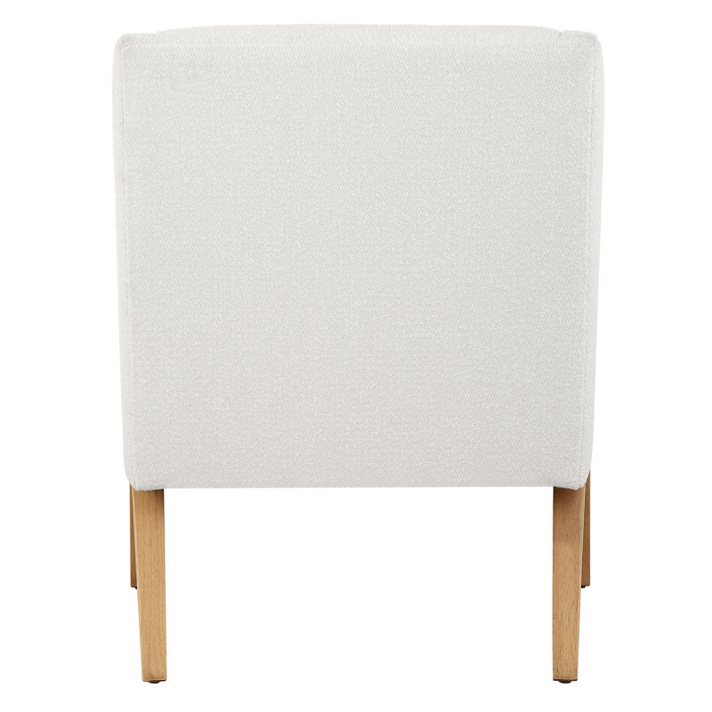 Evolve Armchair