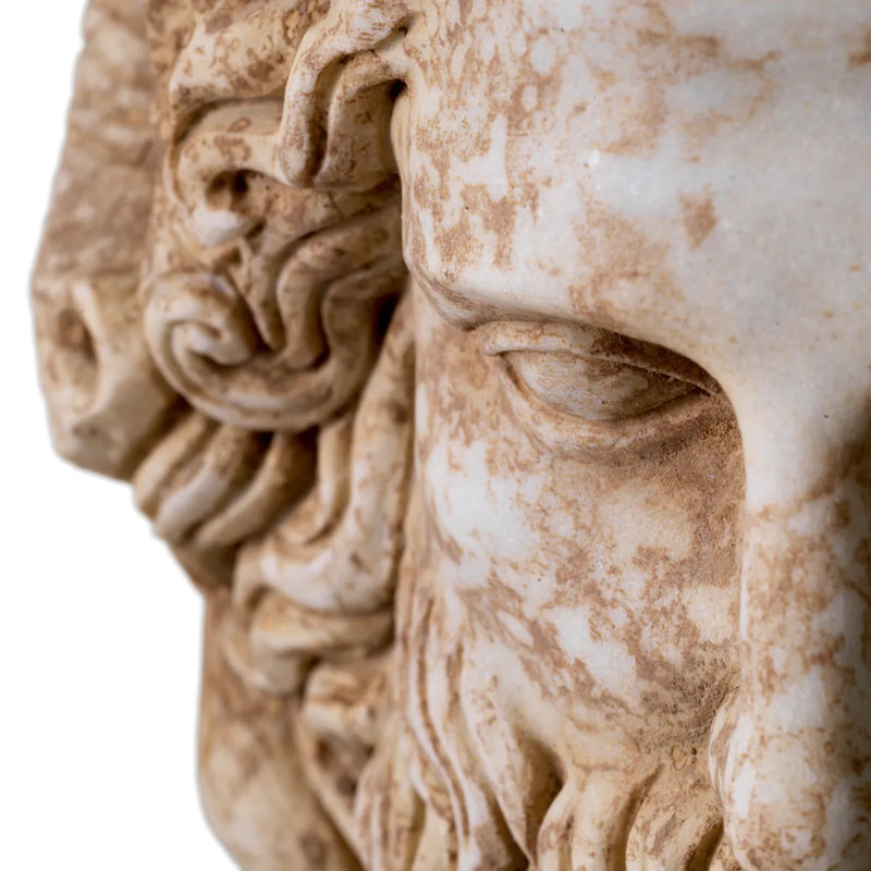 The Met x Eichholtz Handmade Bust