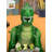 Toy Story Master Craft Rex Table Top Statue