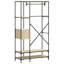 Carmie 97cm Clothing Rack-895653977