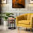 Bertolino Set of 3 End Tables