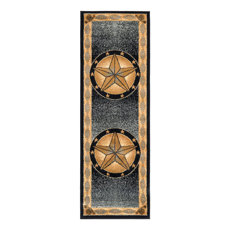 Pioneer Indoor Rug