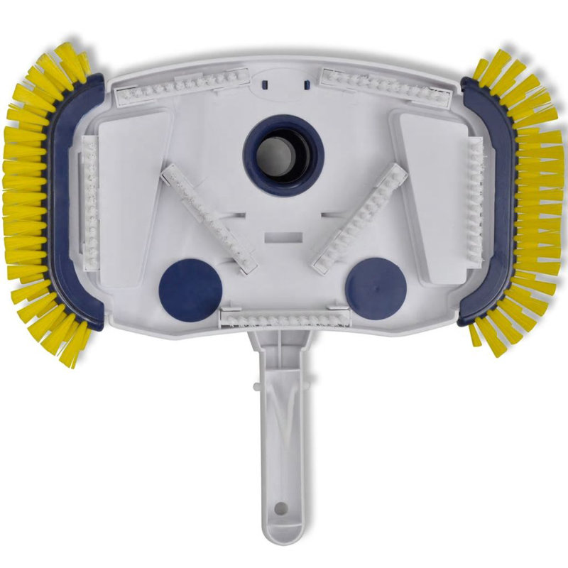 Symple Stuff Tomlinson Bagless Handheld Vacuum