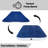 Gasburg 9'' Air Mattress-79726922