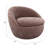 Kate Eldin Upholstered Swivel Accent Chair-1472884713