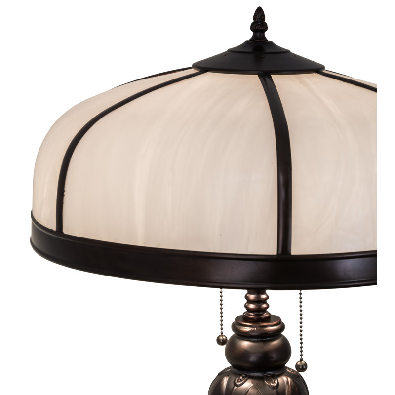Arts And Crafts Table Lamp