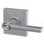 Latitude Keyed Entry Lever with Collins Trim-772185760