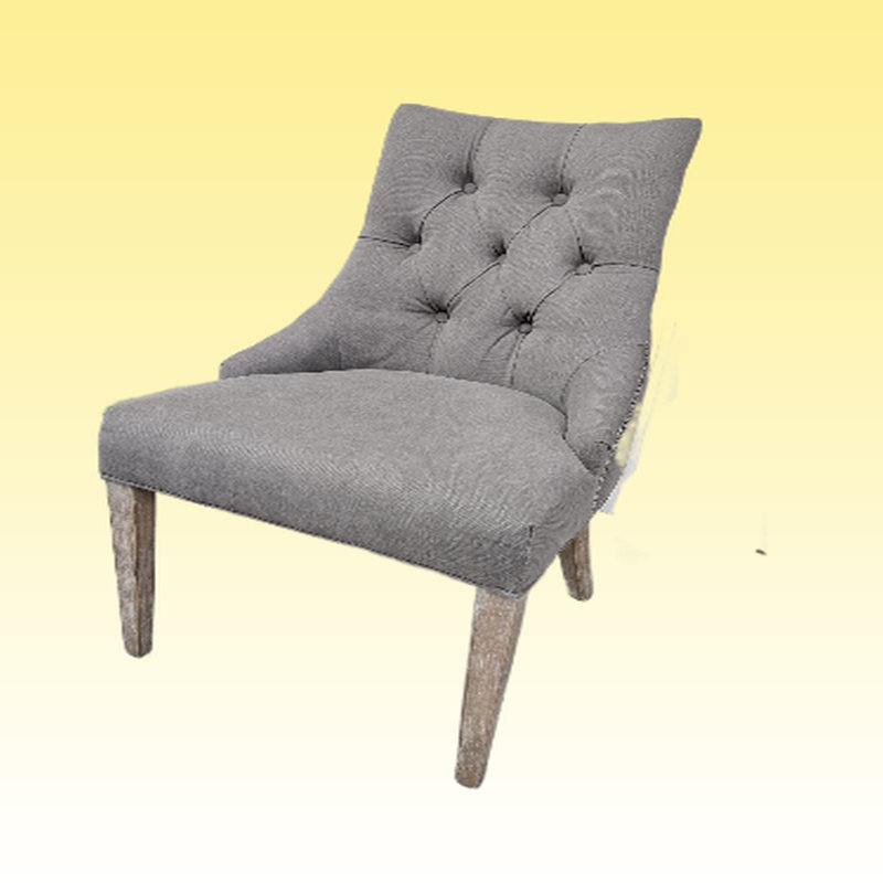 Chaise d'appoint Bohdi