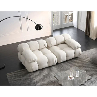 Canapé Darcy Boucle