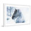 Parvez Taj - Single Picture Frame Print-19701475