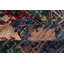 Wool Oriental Area Rug