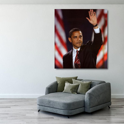 Barack Obama: Destiny