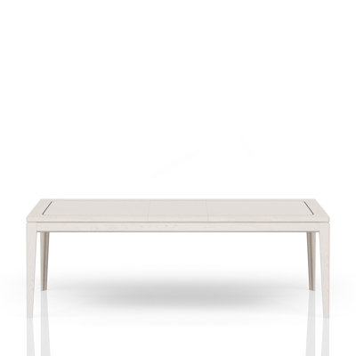 Expandable Dining Table