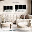 Brampt blanc sur noir II-108102563